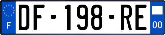 DF-198-RE