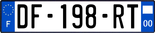 DF-198-RT