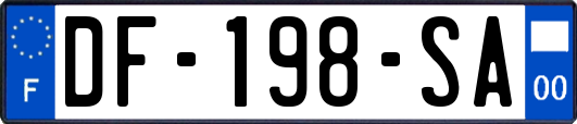 DF-198-SA