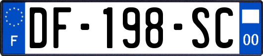 DF-198-SC