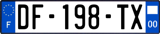 DF-198-TX