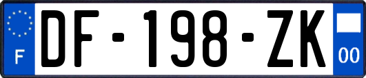 DF-198-ZK