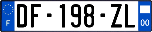 DF-198-ZL