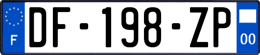 DF-198-ZP