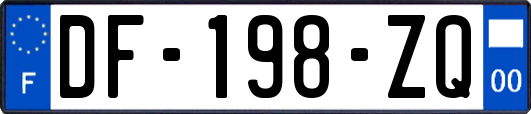 DF-198-ZQ