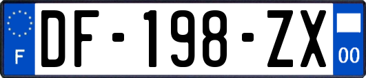 DF-198-ZX