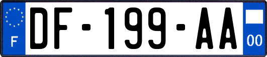 DF-199-AA