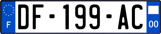 DF-199-AC