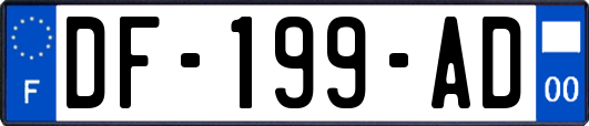 DF-199-AD