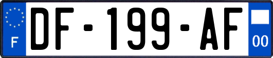 DF-199-AF