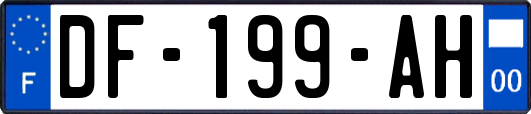 DF-199-AH