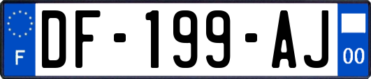 DF-199-AJ