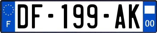 DF-199-AK