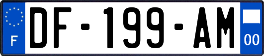 DF-199-AM