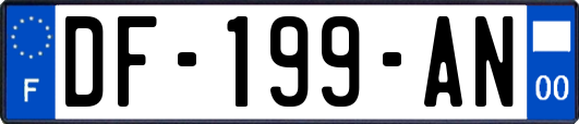 DF-199-AN