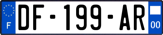 DF-199-AR