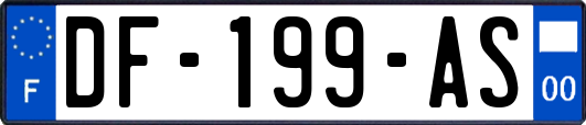 DF-199-AS