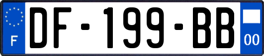 DF-199-BB