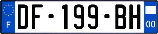 DF-199-BH