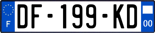 DF-199-KD