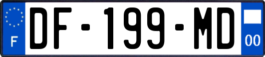 DF-199-MD