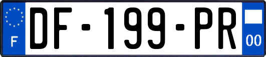 DF-199-PR