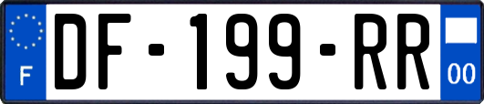 DF-199-RR