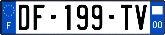 DF-199-TV
