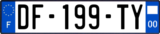 DF-199-TY