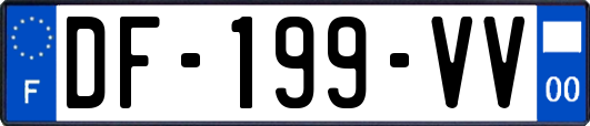 DF-199-VV