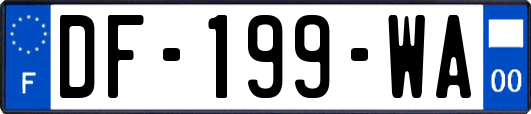 DF-199-WA