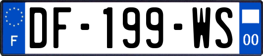 DF-199-WS