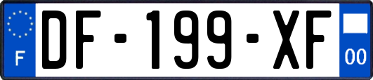 DF-199-XF