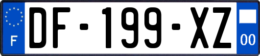 DF-199-XZ