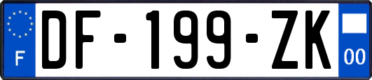 DF-199-ZK