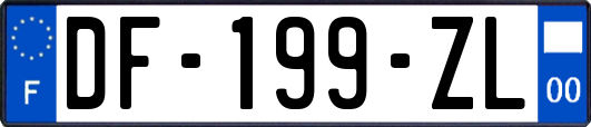 DF-199-ZL