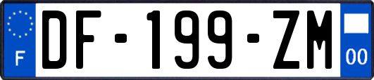 DF-199-ZM