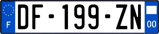 DF-199-ZN