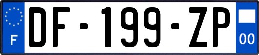 DF-199-ZP