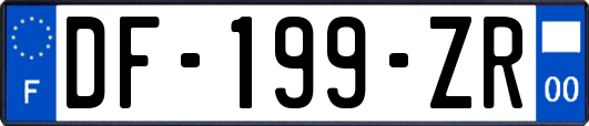 DF-199-ZR