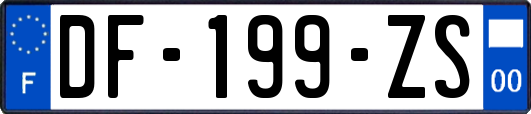 DF-199-ZS