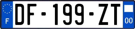 DF-199-ZT