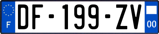 DF-199-ZV