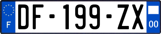 DF-199-ZX