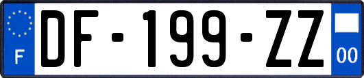 DF-199-ZZ