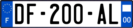 DF-200-AL