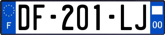 DF-201-LJ