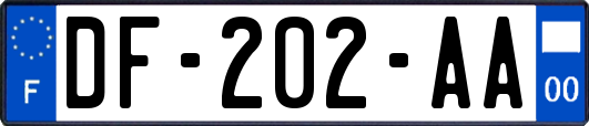 DF-202-AA