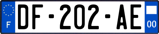 DF-202-AE