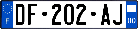 DF-202-AJ